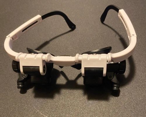High Function Magnifying Glasses - Picture 9 of 11