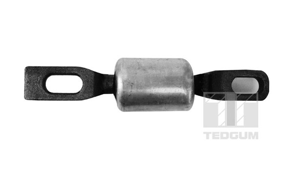 2X Tedgum 00507483 Lagerung Lenker FüR Opel Fiat-image