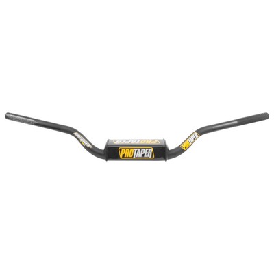 ProTaper Contour 1 1/8'' Off-Road Motorcycle Handlebar Ricky Carmichael Bend B...