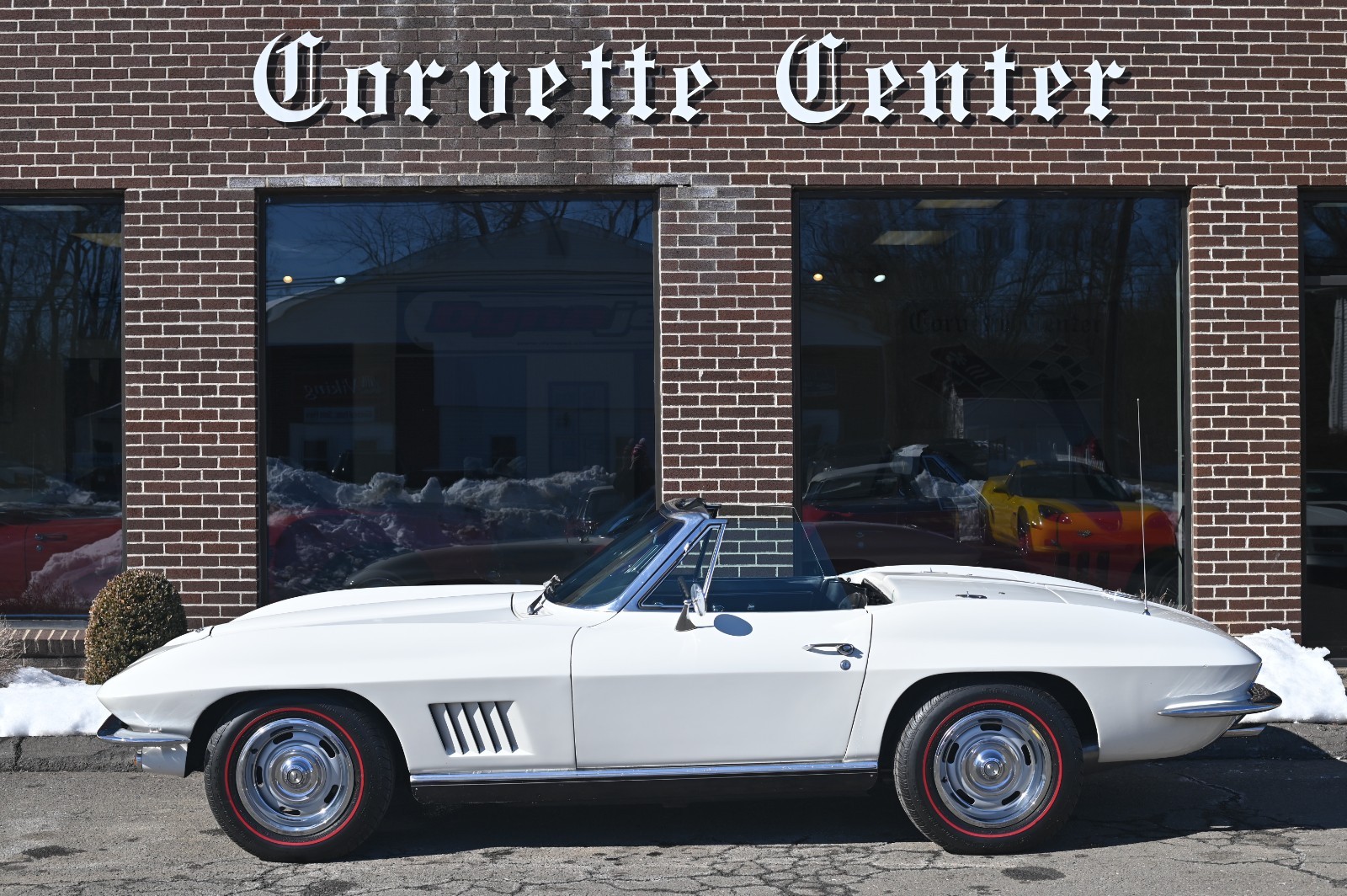 1967 Chevrolet Corvette for sale in Newington Connecticut