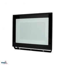 SMD LED Floodlight 150W 6500K 13200lm KASTEL2 C64-LFK2-150BL-6K