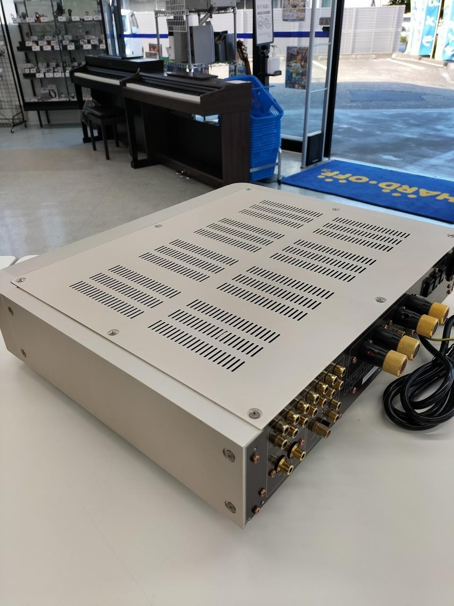 アンプ Marantz PM-17F Marantz Pm-17F Integrated Amplifier #BE01425 | eBay