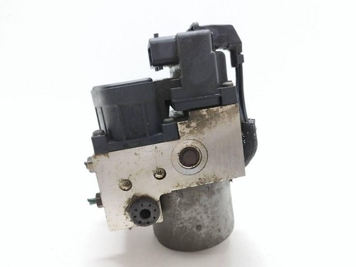 RENAULT GRAND SCÉNIC II JM0/1 ABS Hydraulikblock 7700432643 1.9 Diesel 32806346