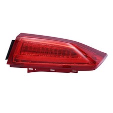 LED Taillight Left for Cadillac ATS Sedan 2013 2014 2015 2016 2017 2018 84081571
