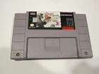Authentic Squaresoft Chrono Trigger Super Nintendo SNES Tested Contacts Cleaned