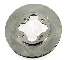 Disque de frein Citroen SM