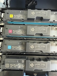 hp 210x toner genuine Original 