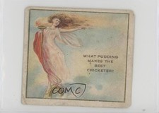 1910 ATC Riddle Series Tobacco T97 Perfection Back 7bt