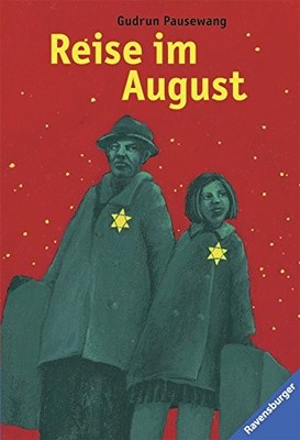 Reise im August by Pausewang, Gudrun Paperback / softback Book The Fast Free