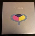 Yes 90125 ATCO Records 1983 VG+ vinyl Owner Of A Lonely Heart