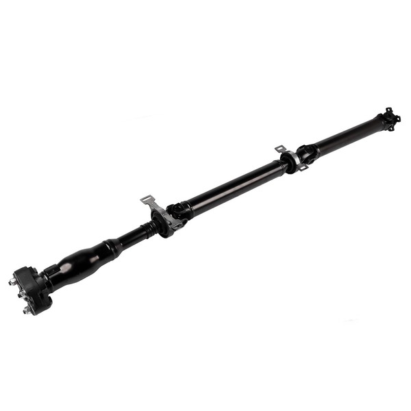Hinten Kardanwelle Gelenkwelle FüR BMW 3Er E46 318D 318Td 320D 2.0L 26111229569-image