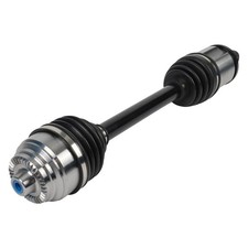 Front Left Side CV Axle Assembly For BMW X4 F26/F98/G02 2019-2021 31608643183