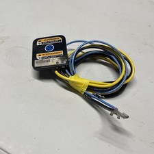 ICP Copeland Air Conditioner Condenser Three Pin Molded Plug 324091-406