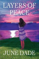 Layers Of Peace June Dade Taschenbuch Kartoniert / Broschiert Englisch 2004