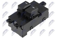 NTY Schalter, Fensterheber EWS-HY-055 FüR KIA