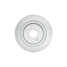 Disque de frein Volvo 262