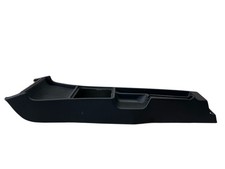 Original Mercedes W201 190 E Mittelkonsole 2016831325 Tunnelverkleidung Schwarz Original Mercedes W201 190 E Mittelkonsole 2016831325 Tunnelverkleidung Schwarz