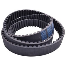 1.5" 139T 139 Tooth Drive Rear Belt 40024-97 with Harley Davidson FLT FLHT FL...