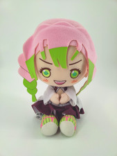 Banpresto Demon Slayer: Kimetsu No Yaiba Mitsuri Kanroji Smiling Big Plush