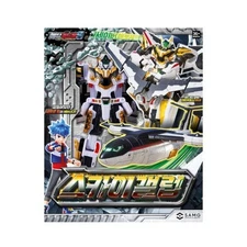 Metal Cardbot S Season2 Transformer Robot Plane Toy SkyGallop 2025 Robot Toy