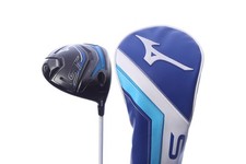 Mizuno ST-Z 230 10.5* Driver RH Fujikura Atmos Extra Stiff Flex 76g