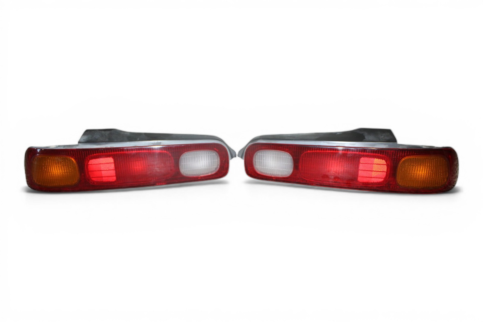 Honda Integra DC2 Type-R ITR 94-01 OEM Rear Tail Lights Pair JDM B18B