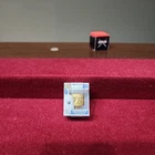 Funko Bitty Pop! - Snowtrooper - Star Wars - GOLD Chase Variant - Highly Rare