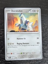 Duraludon 106/142 Stellar Crown