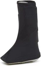 Black Orthopedic Boot Cover High Top Size A 15 To 18 Inches Circumference 24 ...