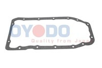 Dichtung ÖLwanne Oyodo 80U0002-OYO FüR Opel Astra Cc T98 Vectra Caravan J96 A04