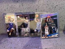 2020-21 Panini Chronicles Prestige Pink #59 Tyrese Maxey RC ROOKIE 76ers Lot