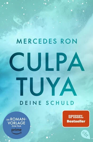 Culpa Tuya - Deine Schuld ( Band 2) Ron, Mercedes, Sabine Giersberg und Ursula B - Bild 1 von 1