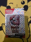 Pokemon - Bundle 151 FR Scellé Neuf