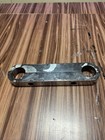 33.4 Harley Davidson Fork Brace Triple Tree Ironhead Shovelhead Chopper Vintage
