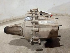 2002-2005 Dodge Ram 1500 Pickup Transfer Case Model 243 Electric Shift Oem 2002-2005 Dodge Ram 1500 Pickup Transfer Case Model 243 Electric Shift Oem