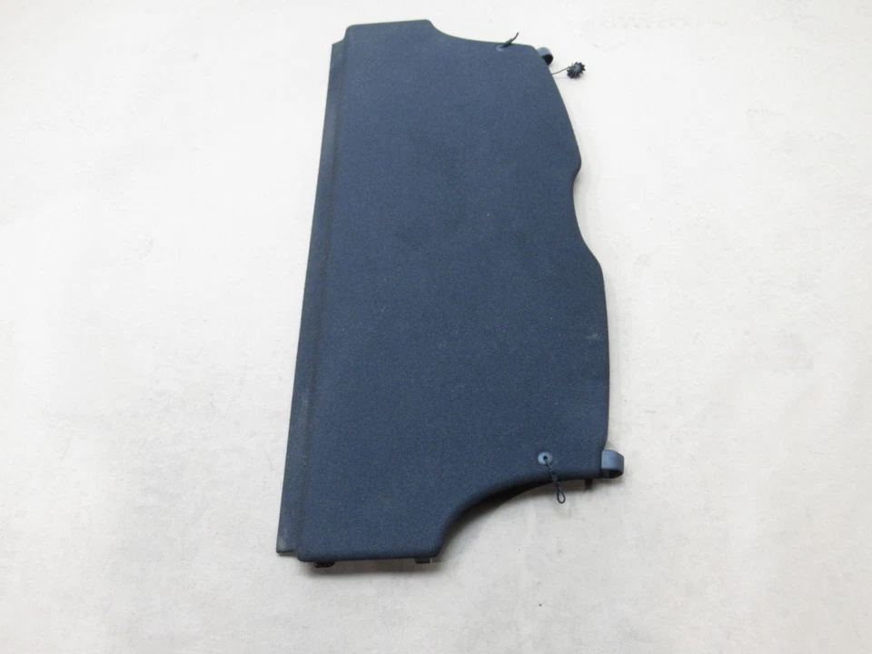 Mini Cooper Countryman S 2024 maletero trasero estante panel superior cubierta moldura 23-25 * Foto 4 de 4