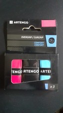 ARTENGO OVERGRIP RACCHETTA TENNIS COPRIMANICO