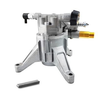 #ad 3000 Psi Pressure Washer Pump 7 8quot; Shaft Vertical Power Washer Pump Replacem... $80.99