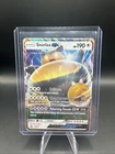 Pokémon TCG Snorlax GX SM05