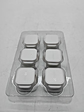 JOYROOM 6 Pack Magnetic Cable Clips, Adhesive Cord Organizer for Desk  Car
