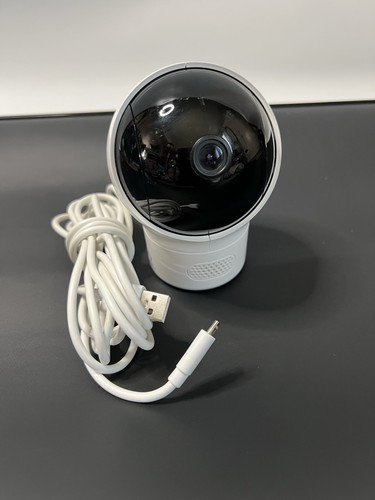 Eufy Security SpaceView Camera T8300 Only Camera