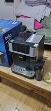 BEKO CaffeExperto CEG7304X Bean to Cup Coffee Machine - Black