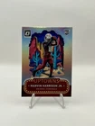 2024 Panini Donruss Optic - Uptowns Marvin Harrison Jr. #5 (RC)