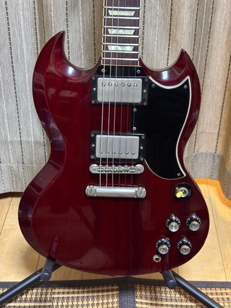 Orville by Gibson SG Electric Guitars for sale | eBay