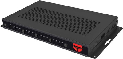 4K60 HDMI 2.0B, 4:4:4, 4X4 Matrix Video Switcher & Video Wall Solution, HDCP 2.2