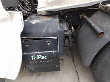 Replaces 2016 THERMO KING TRIPAC EVOLUTION (D...