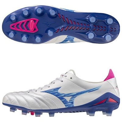 New Mizuno Soccer Shoes Morelia Neo IV JAPAN P1GA2530 25 | eBay