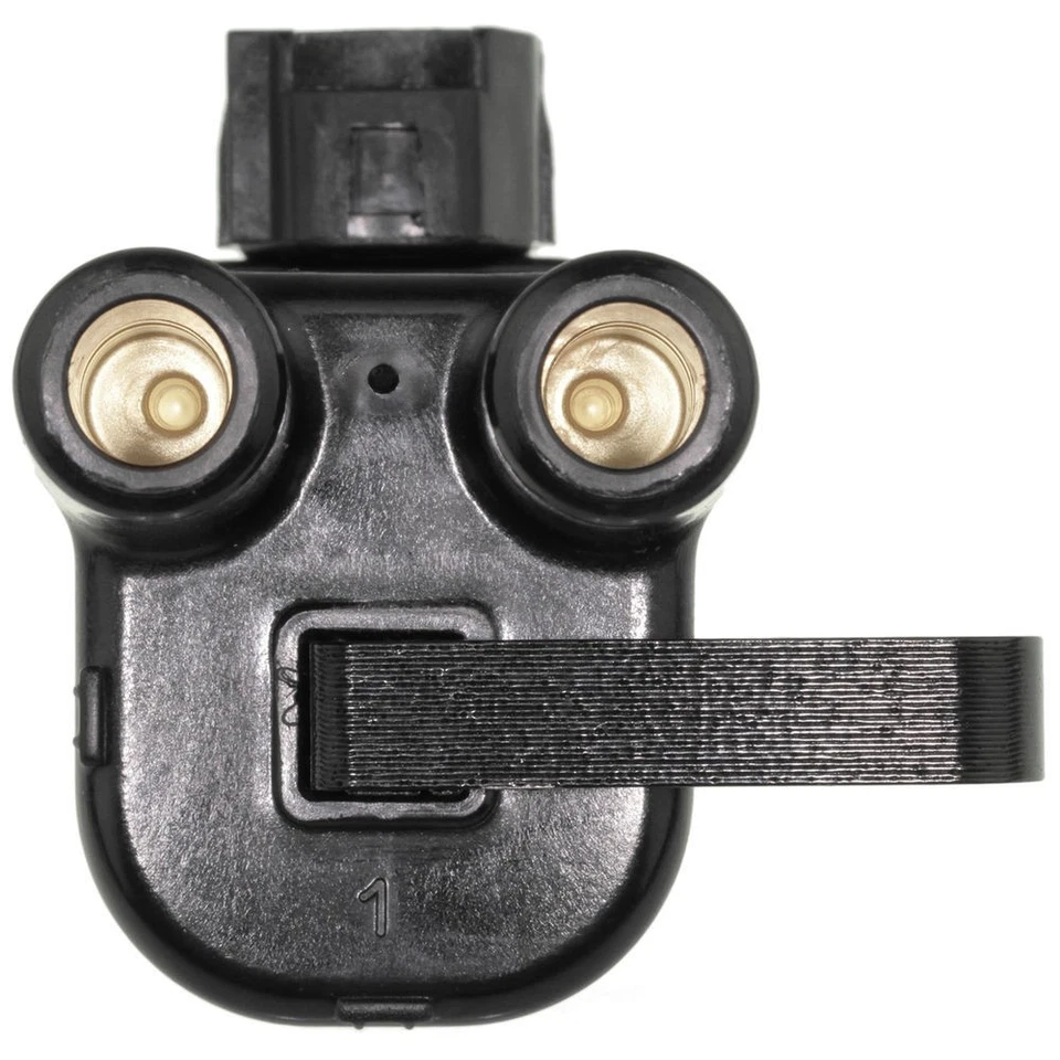 Bobina de encendido WVE 5C1561 se adapta a 00-03 Hyundai Accent 1,5 L-L4 Foto 4 de 4