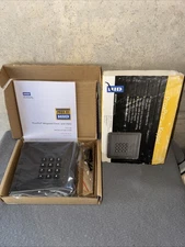 HID Proximity ProxPro 5355AGK14 Key Pad Keypad Access Control Card Reader NEW