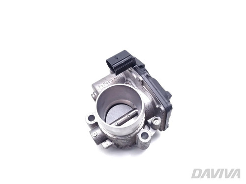 Ford Fiesta Drosselklappengehäuse 1.0 EcoBoost Benzin 74kW (100 HP) 2017 (13-17)